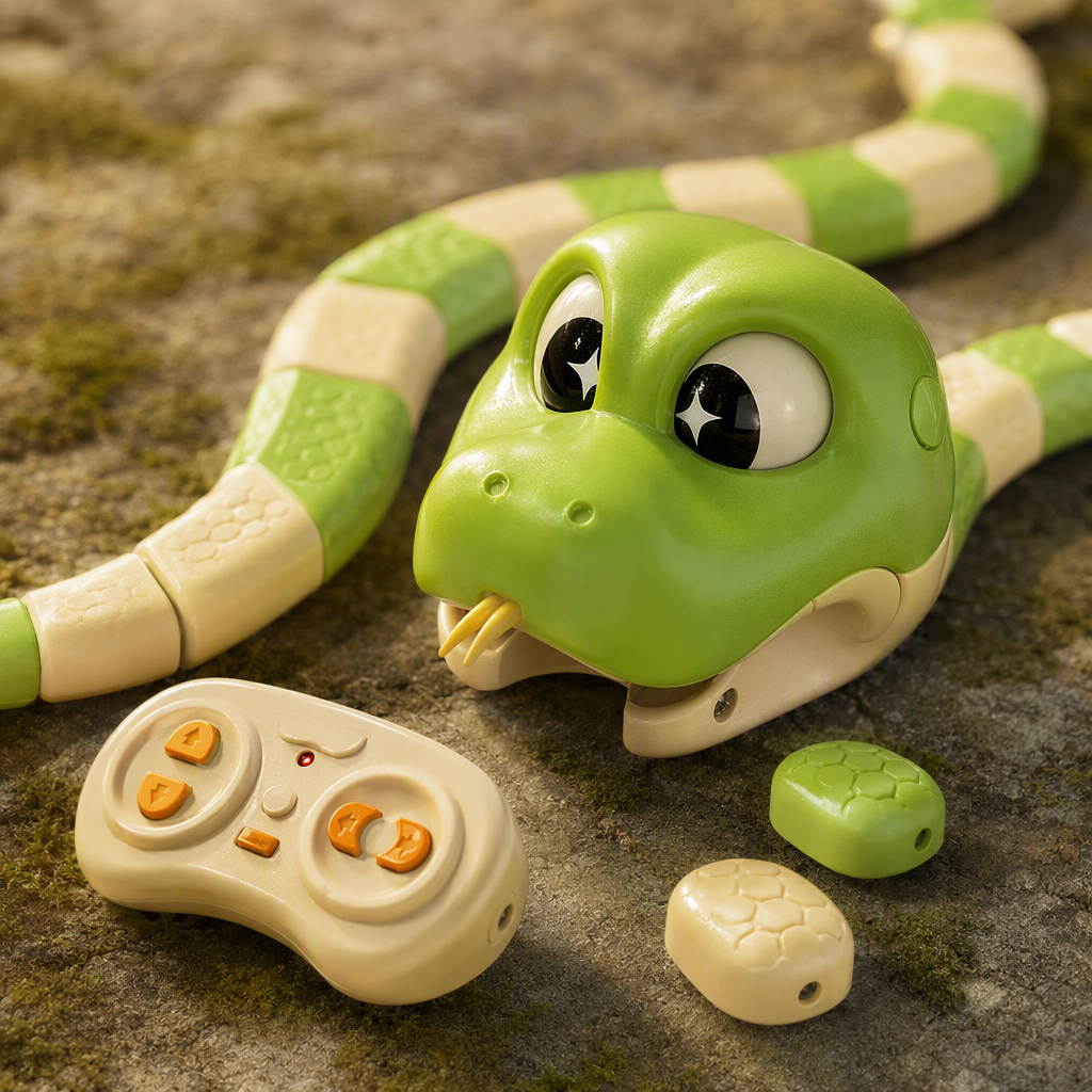 Creative magnetic rod combination toys - novel and fun children's educational building block toy gift box Item Picture