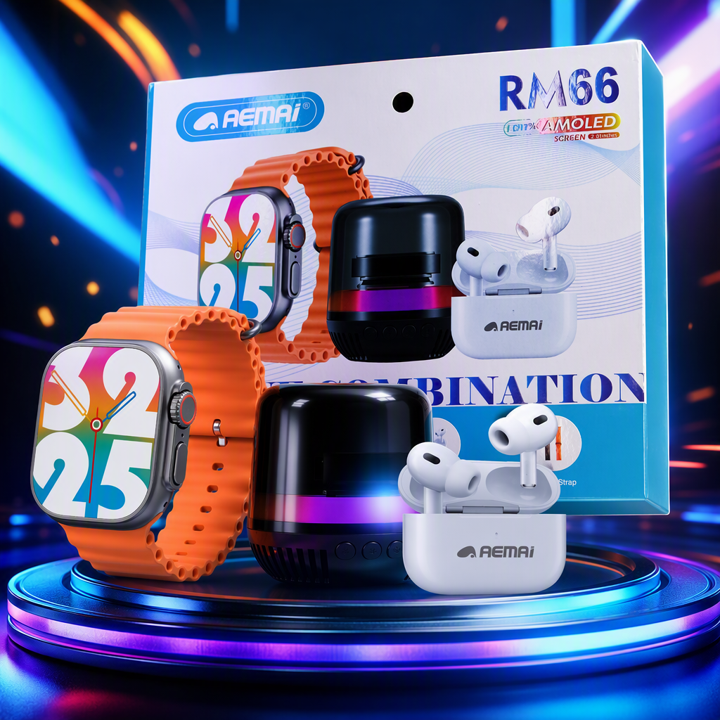 A variety of blue and white packaging box product combination sets, multi-purpose storage and organization boxes, creative gift boxes for home goods Specification image