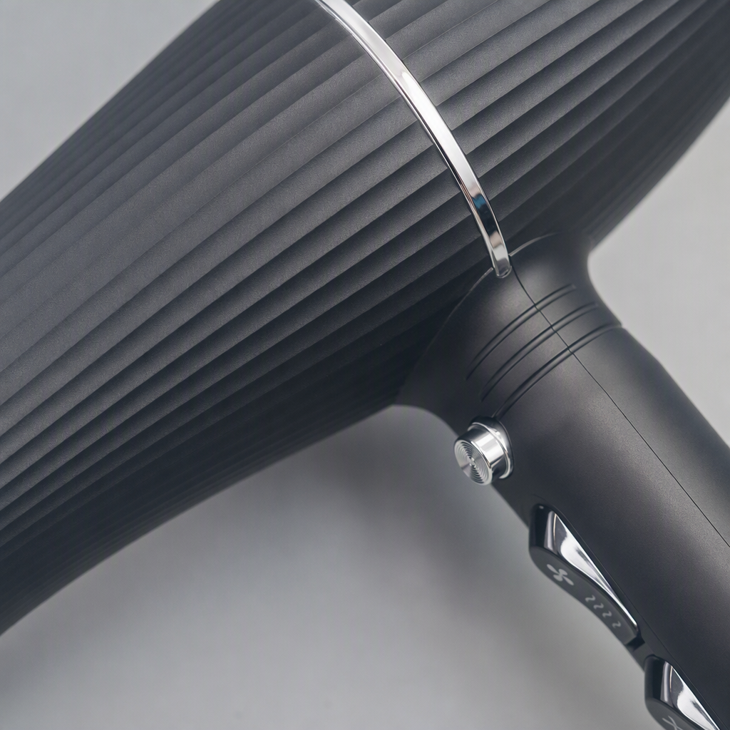 ENERGY MAX imported electrical hair dryer, high-power negative ion hair care, silent and portable household hair care wonder Specification image