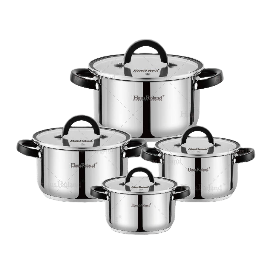 Juego multifuncional de utensilios de cocina olla casera combinación de utensilios de cocina set de utensilios de cocina duradero y práctico imprescindible para cocinar