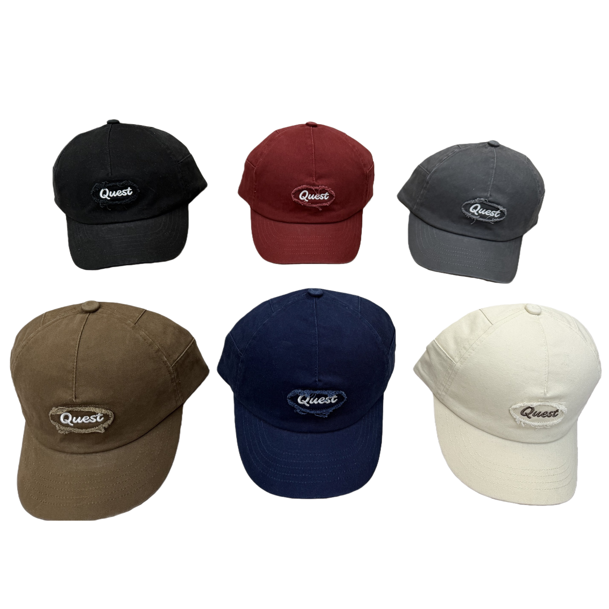 القبعات الرياضية الرياضية المفتوحة للذكور والذكور Item Picture