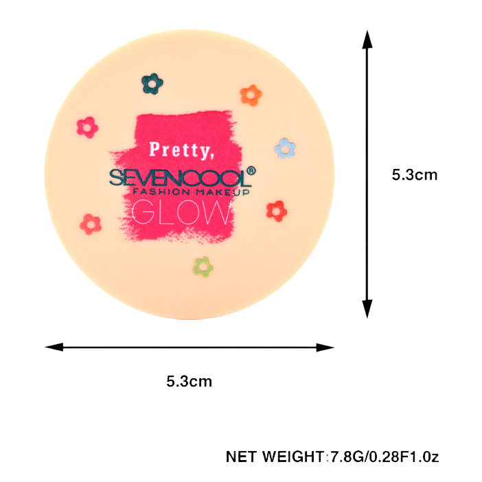 Multi-functional powder puff beauty egg set, soft and fine foundation, foundation sponge, makeup tools, beauty care and makeup products