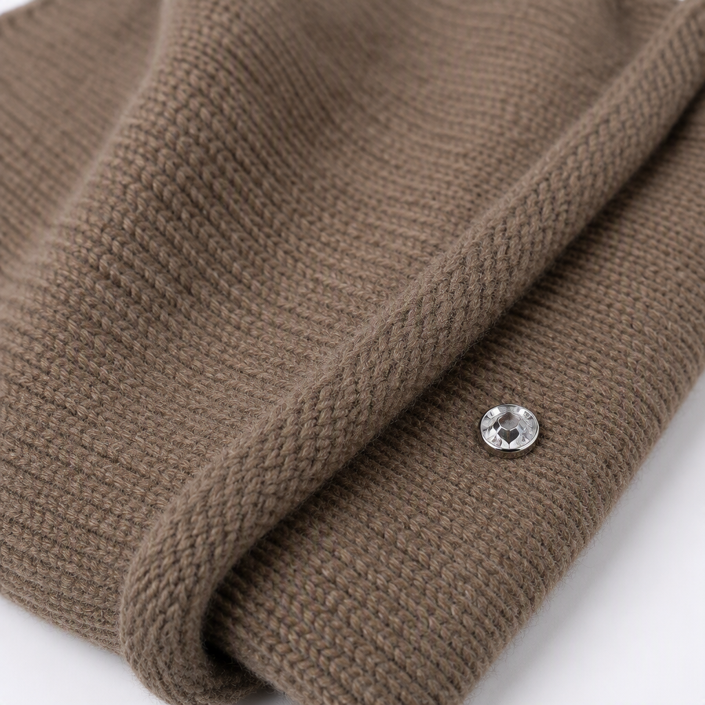 Sombrero de punto colorido cálido moda unisex otoño invierno versátil suave cómodo tendencia sombrero Application Scenario