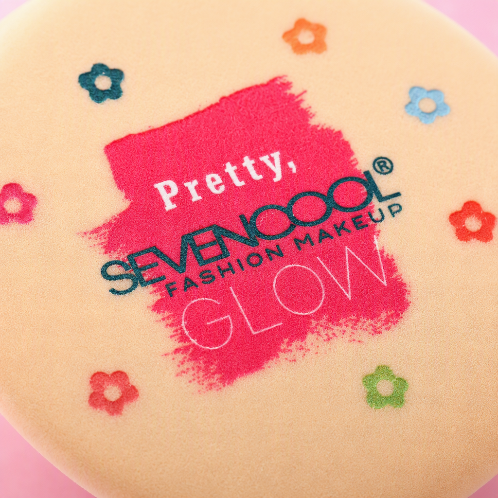 Multi-functional powder puff beauty egg set, soft and fine foundation, foundation sponge, makeup tools, beauty care and makeup products details Picture