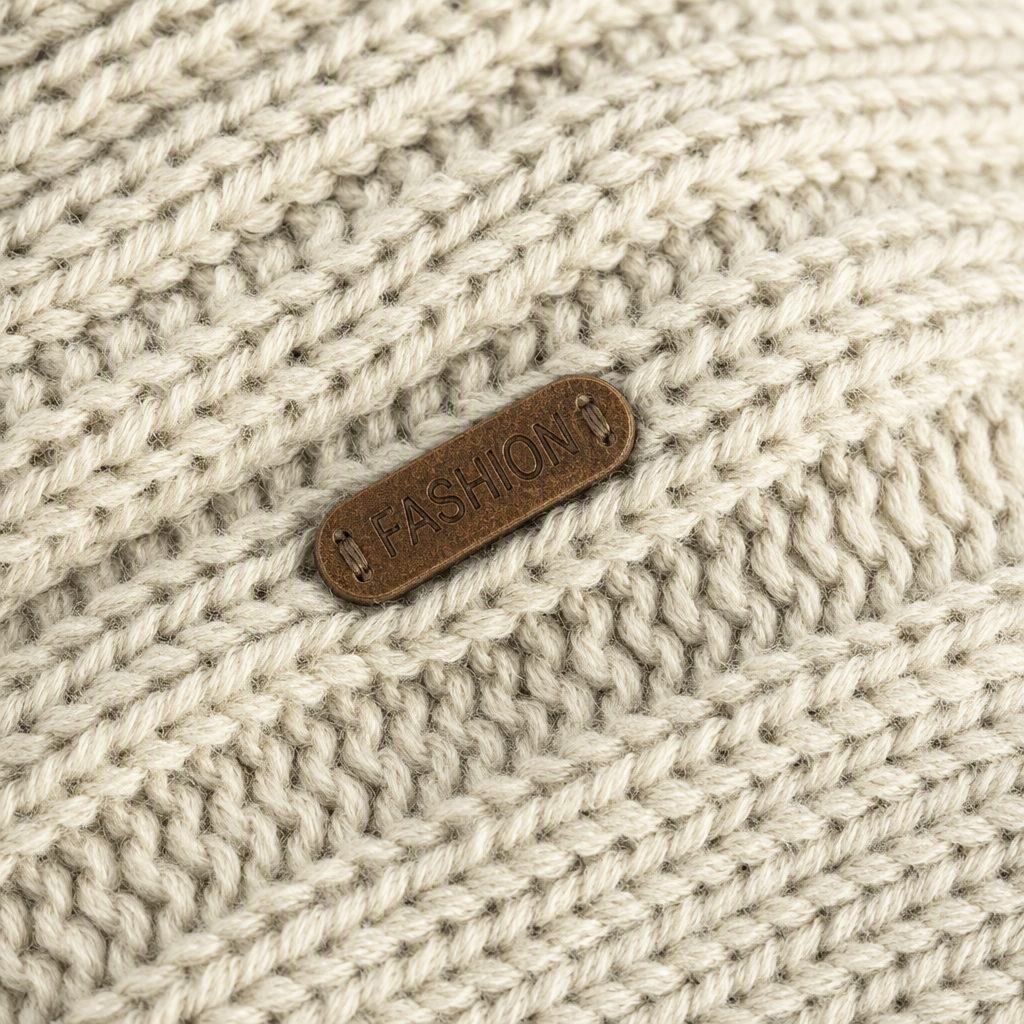 Fashionable and versatile knitted hats for men and women, warm and casual hats for autumn and winter, soft and comfortable, available in multiple colors Application Scenario