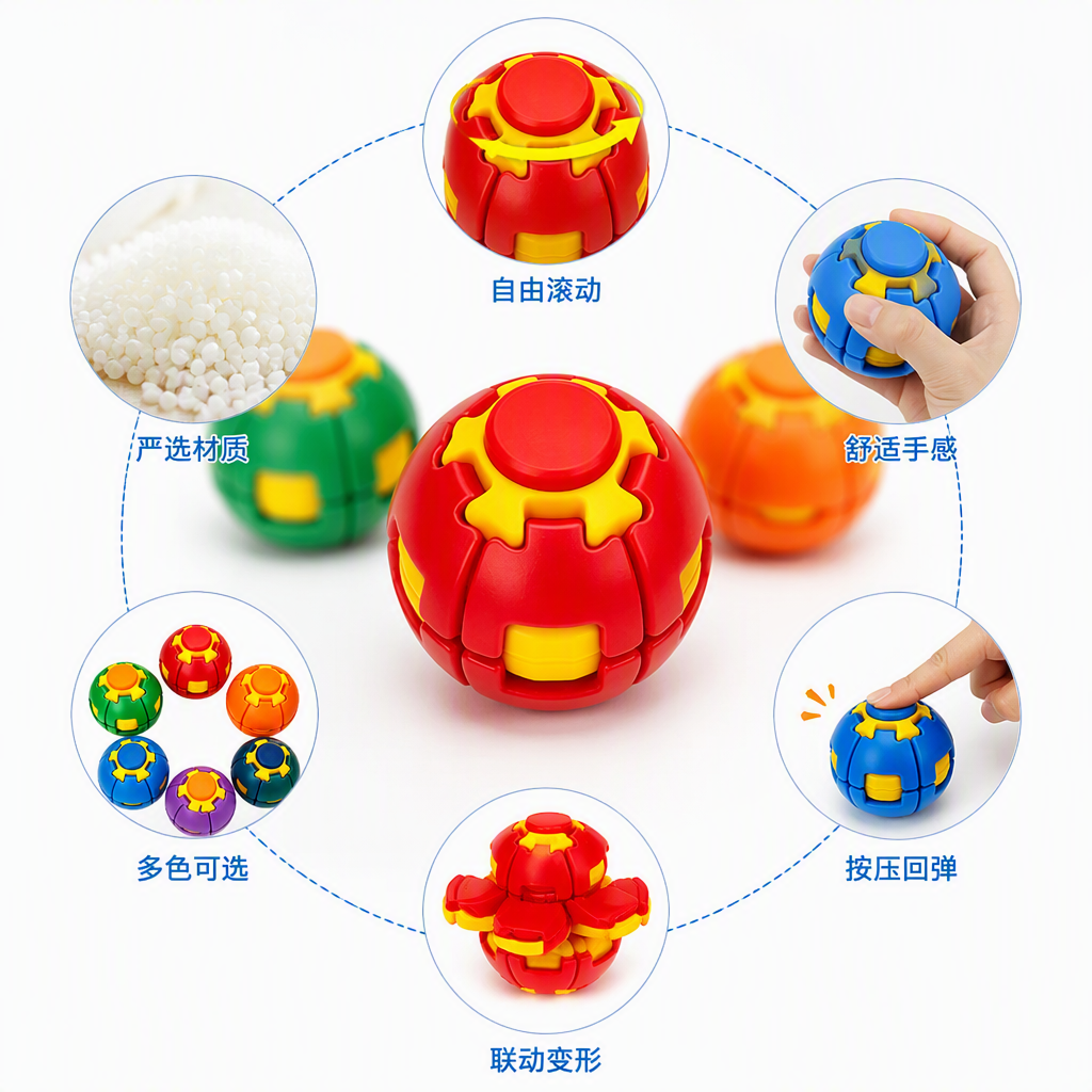 多彩拼插益智科教玩具创意拼搭拼装启蒙学习玩具套装玩具