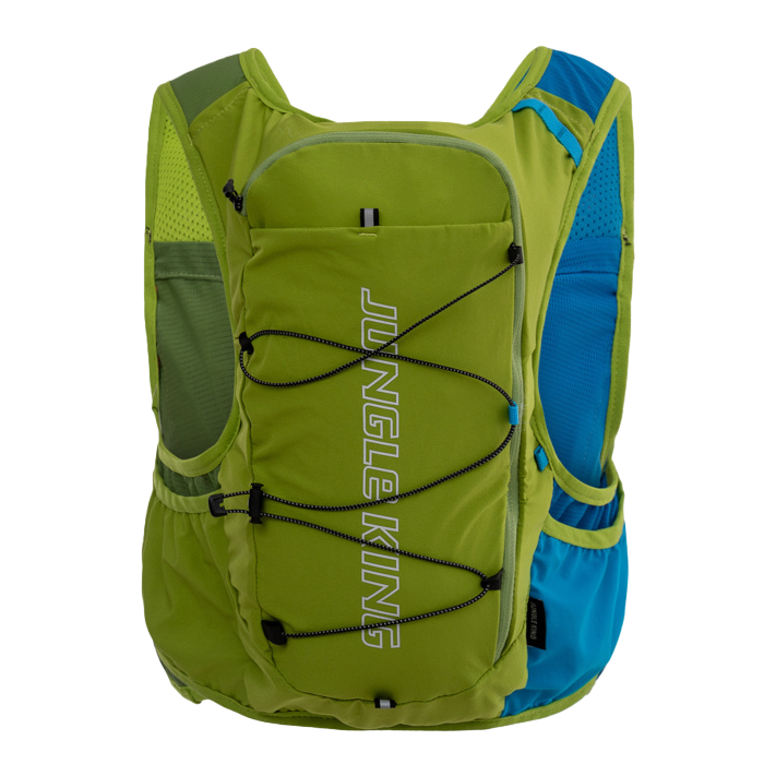 JUNGLE KING Trail Running Sports Backpack, Marathon Outdoor tactical chest Bag, multi-functional, lightweight and durable sports bag Item Picture