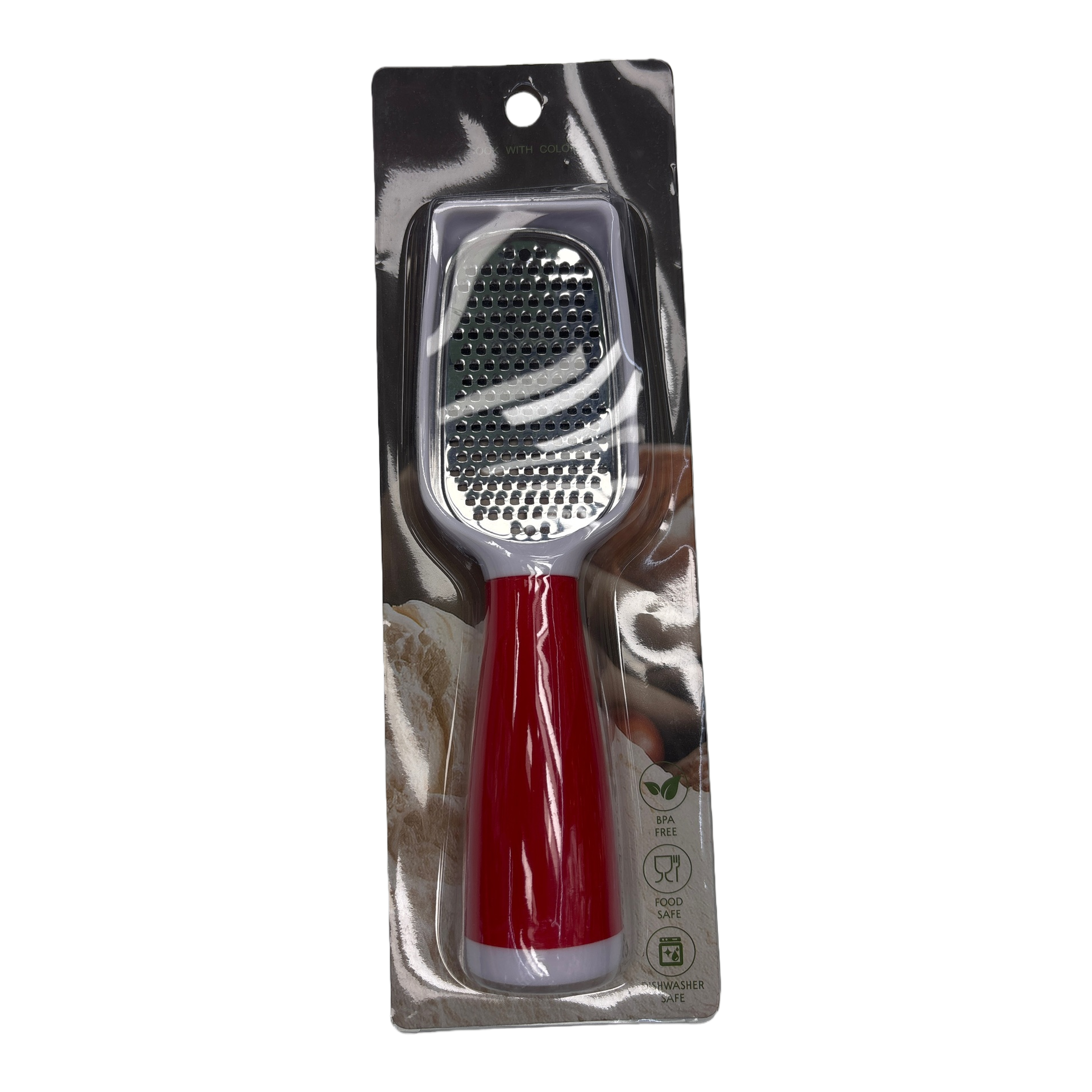 Ginger ralador herramientas de cocina Item Picture
