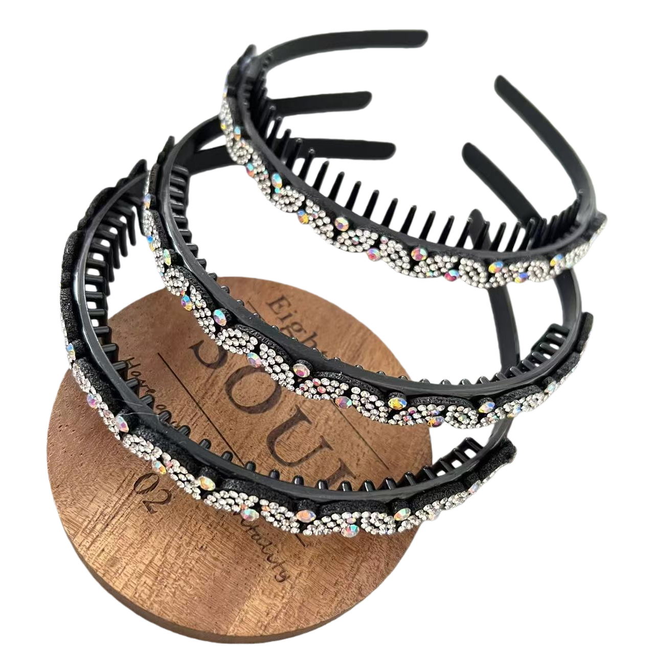 Accesorios para el cabello de moda estilo coreano simple y versátil accesorios para el cabello accesorios para el cabello de niñas accesorios para el cabello estilos de tendencia Item Picture