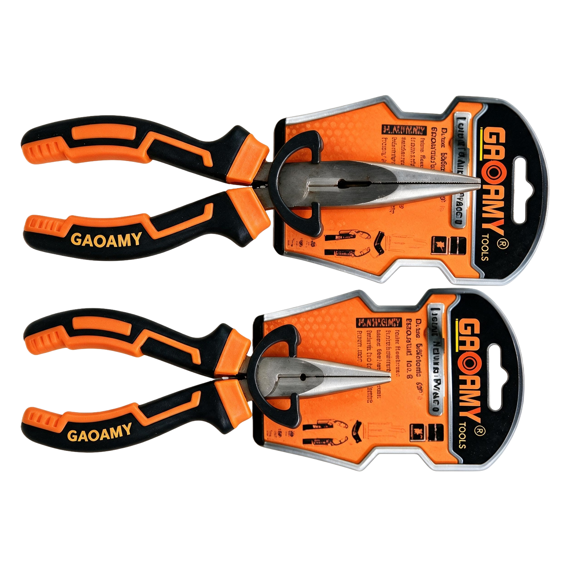Abrazadera de alambre multifuncional hogar reparación industrial pinzas herramientas de mano fuertes y duraderas abrazadera de alambre