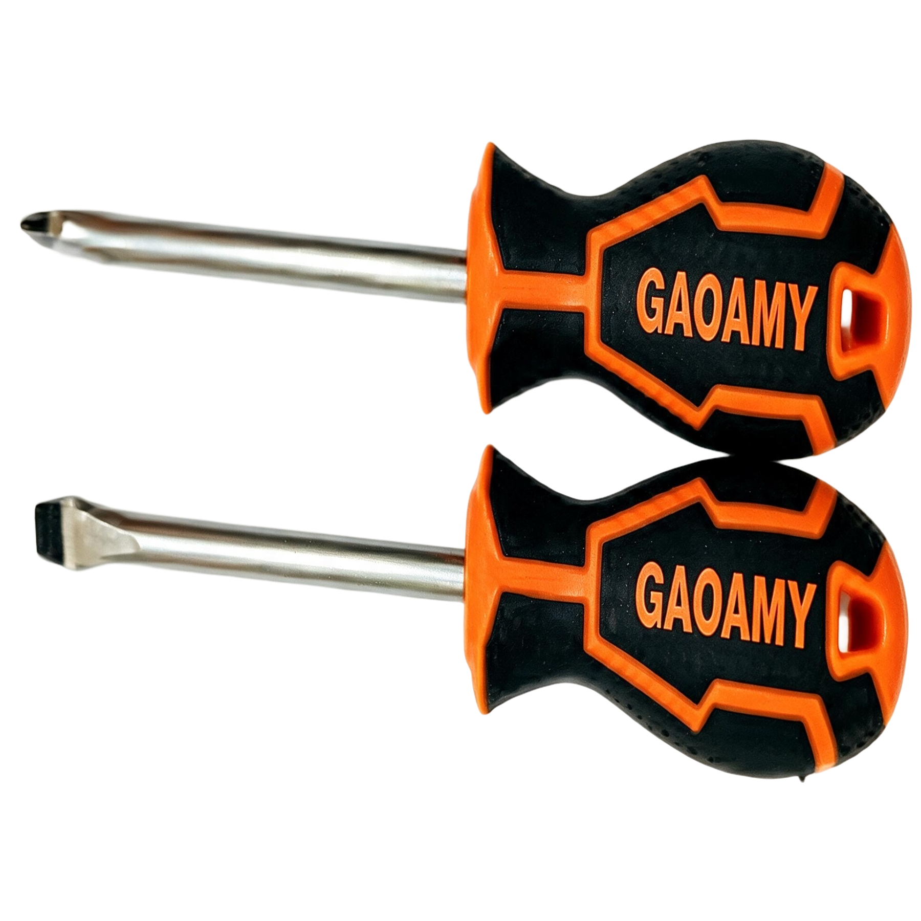 A multi-functional cross-head screwdriver manual tool for home maintenance, disassembly and assembly, and screwdriver bit set Item Picture