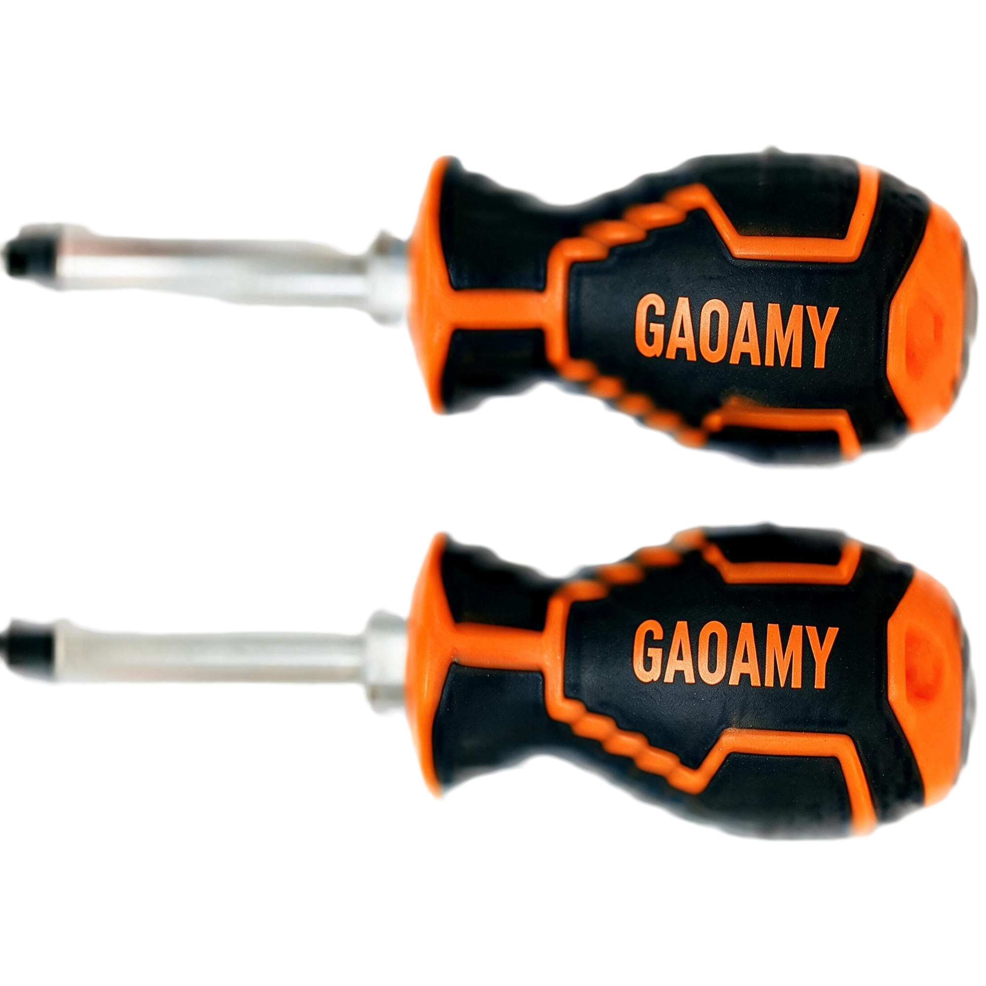 Multi-functional manual screwdriver set, household maintenance tool, portable screwdriver, manual tool combination Specification image
