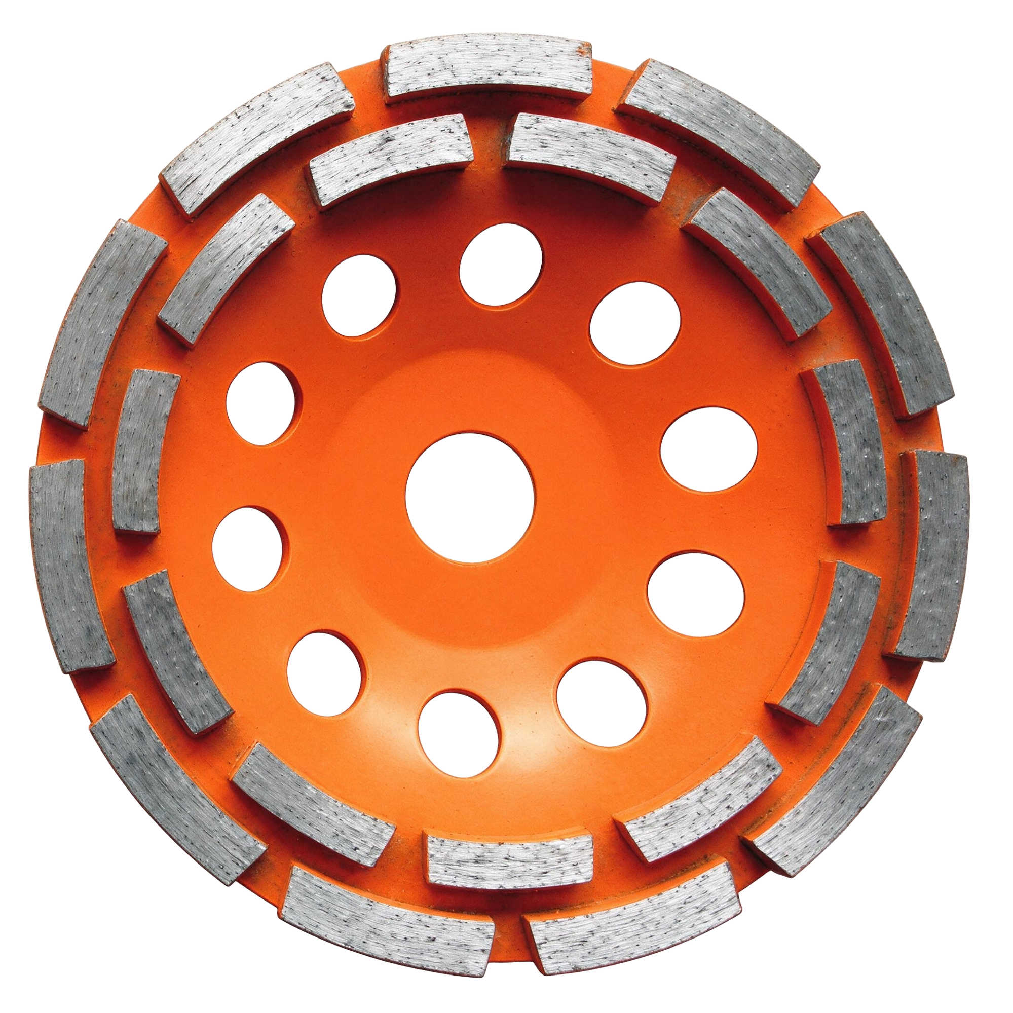 Multi-functional diamond tool set, wear-resistant cutting, grinding, hardware repair and maintenance tool combination Item Picture