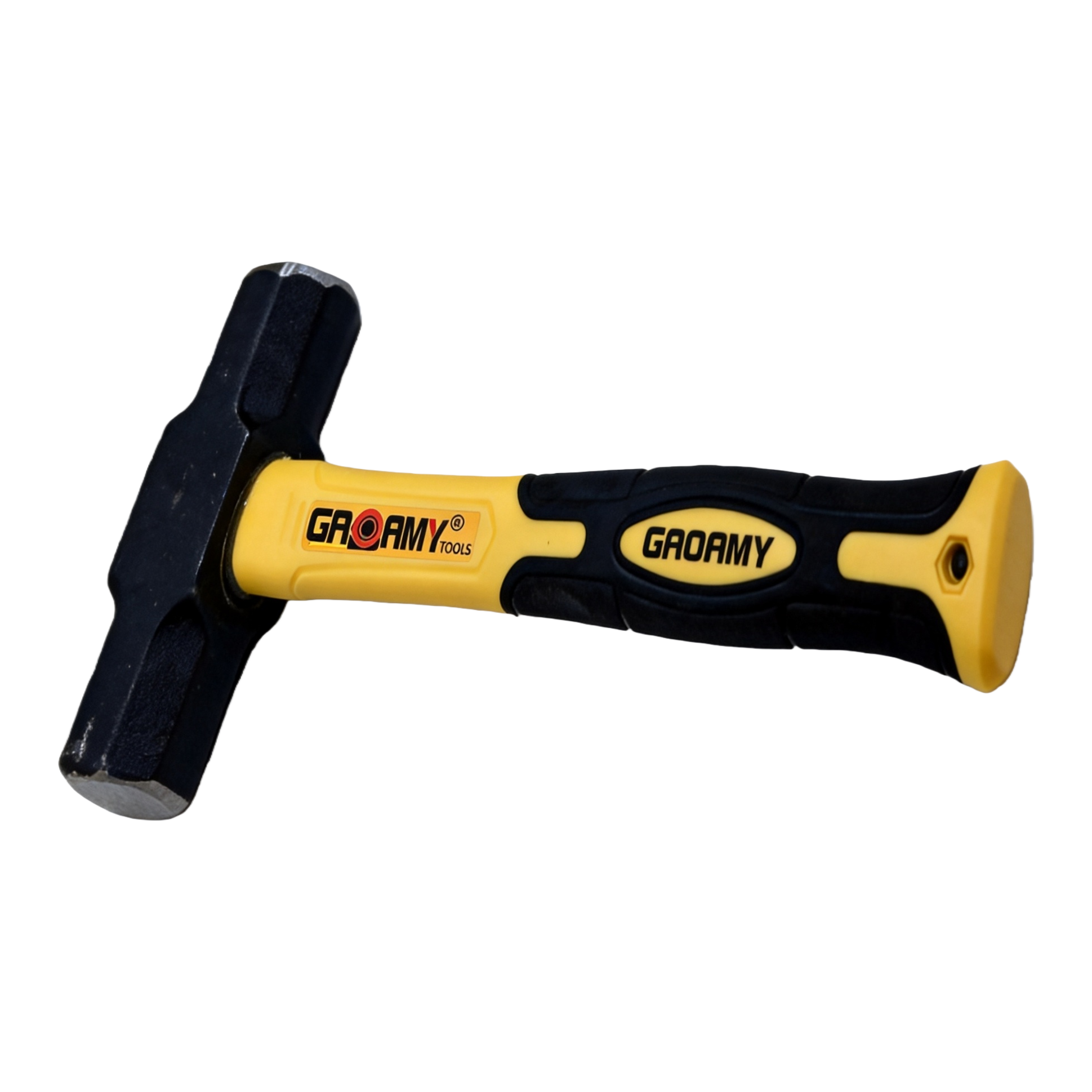 Multi-functional hand tools, sturdy and durable hammers, household repair hammers, construction site tools details Picture