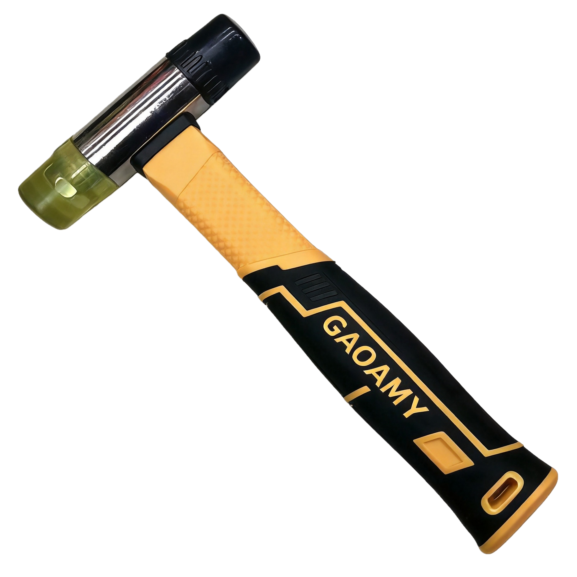 Multi-functional hand hammer, metal hammer, practical tool, home repair, woodworking nails, nail hammer