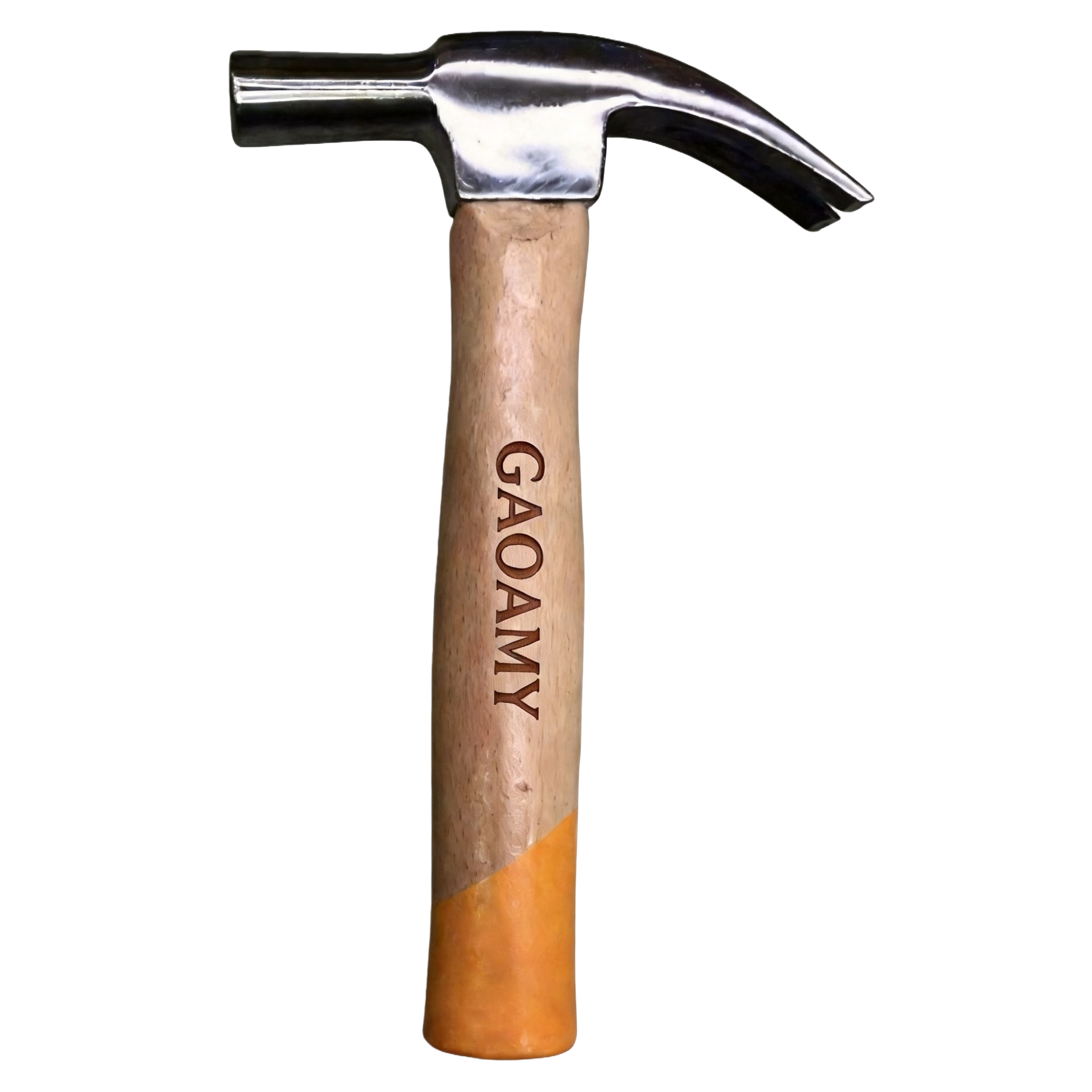 Multi-functional hand hammer metal handle household repair tool practical toolbox accessories