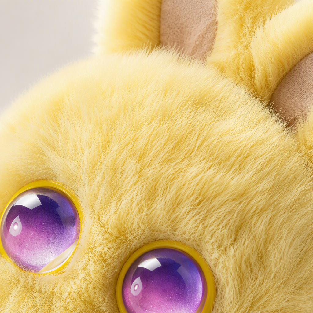 Cute and fun plush toys, cartoon dolls, children's toys, soft and adorable throw pillows, throw pillow doll gifts