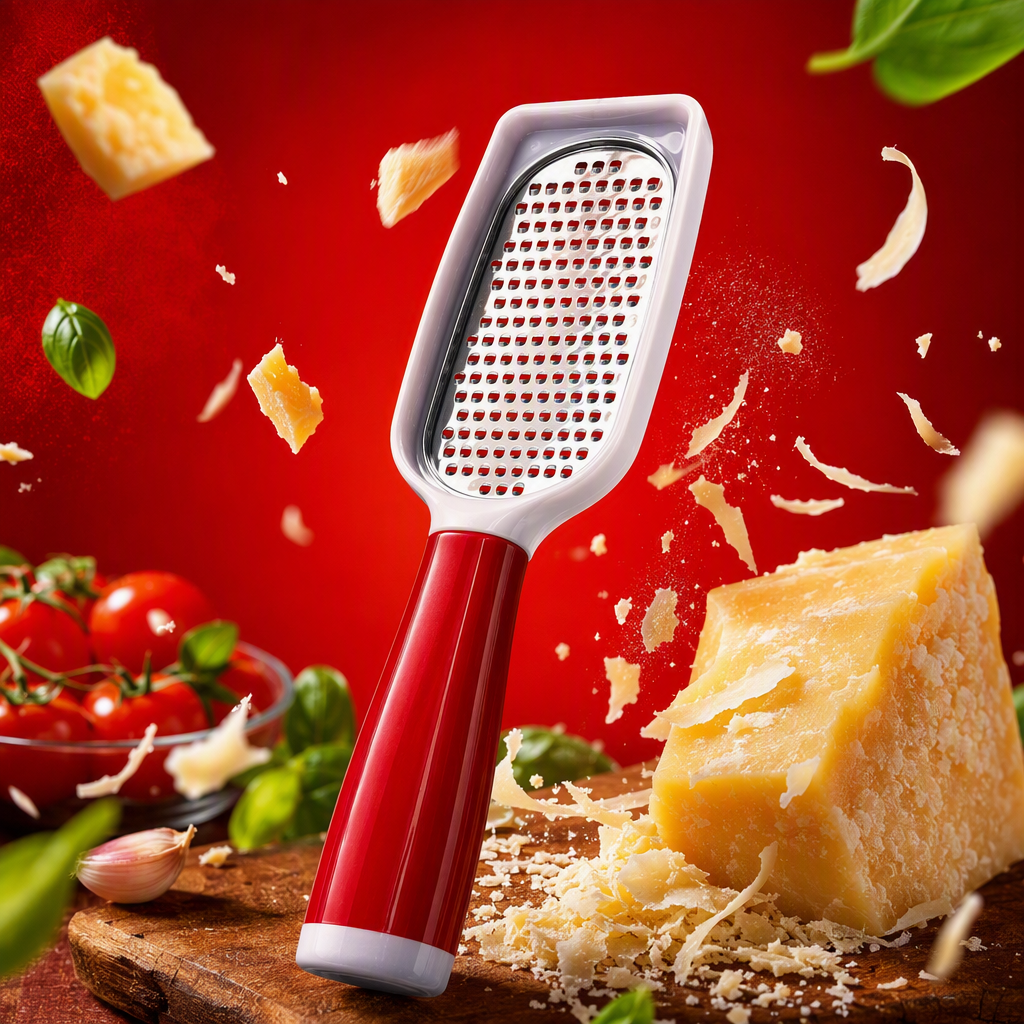 Ginger ralador herramientas de cocina Specification image