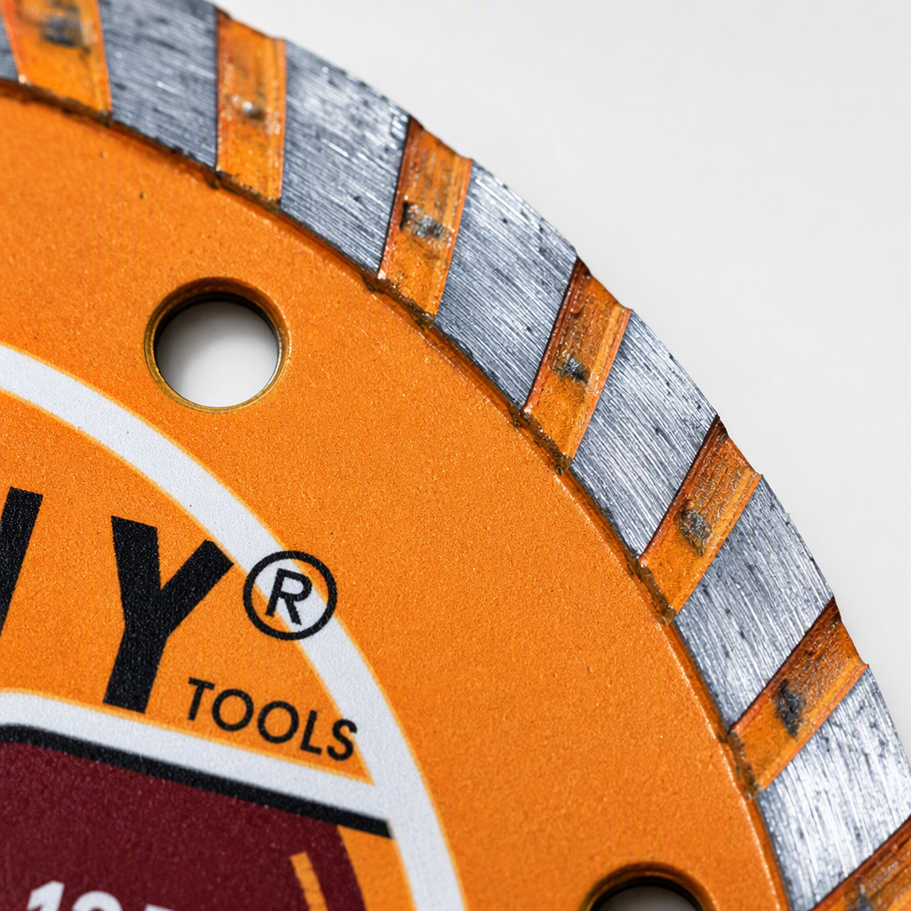Multi-functional machine saw blades, metal woodworking cutting tools, industrial-grade durable high-speed saw blades