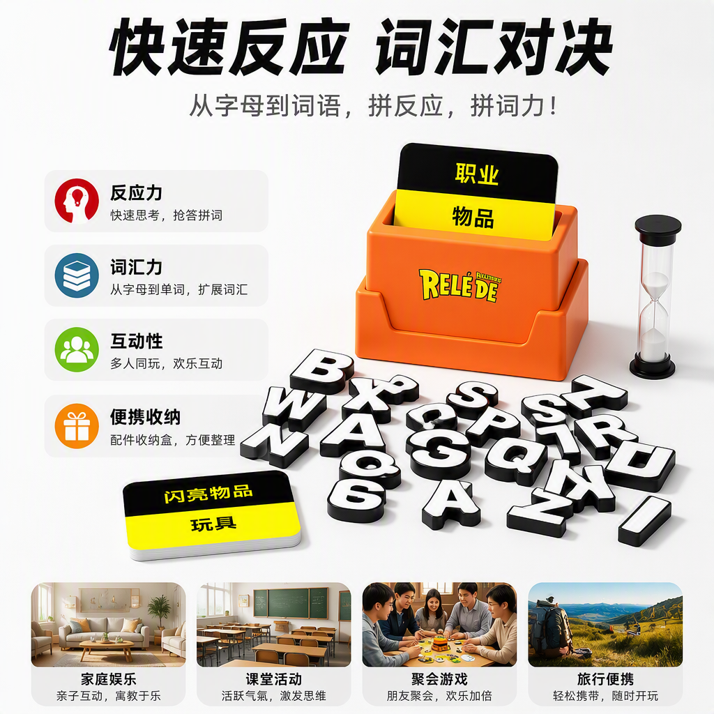 The multi-functional game console accessories and digital computer peripheral devices are compatible with multiple models to enhance the experience Application Scenario
