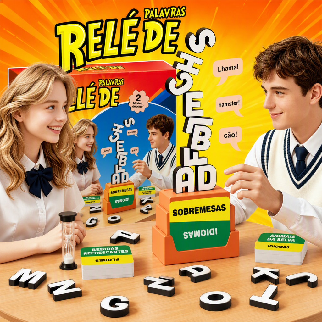Fun board games, board games, toys, flying chess, card combinations, essential for entertainment, leisure and family gatherings Application Scenario