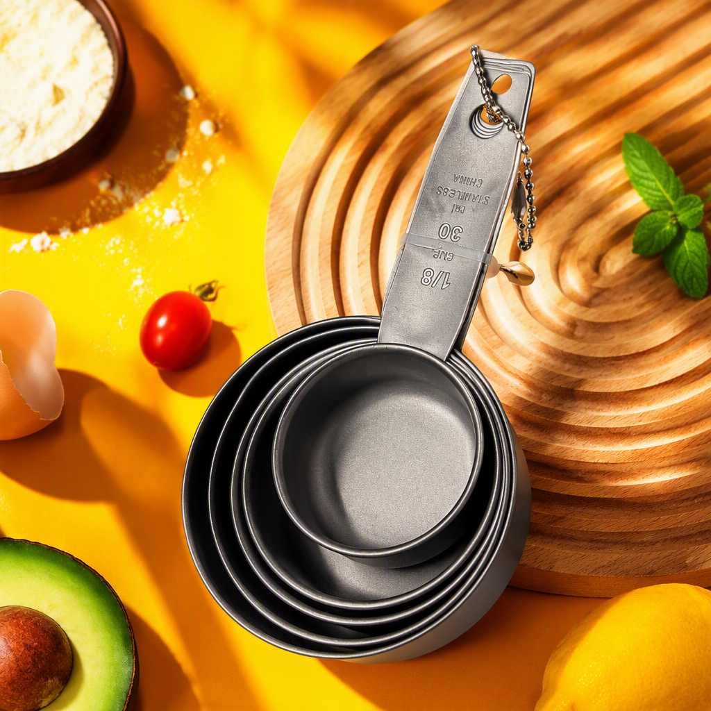 كأس تنقية التيتانيوم 5 PP Specification image