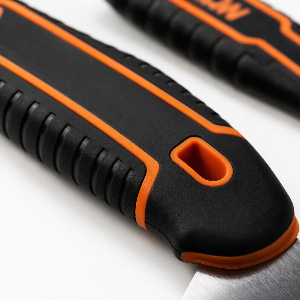 Multi-functional scraper for manual scratch repair, metal and plastic scraper tool, durable household repair parts Application Scenario