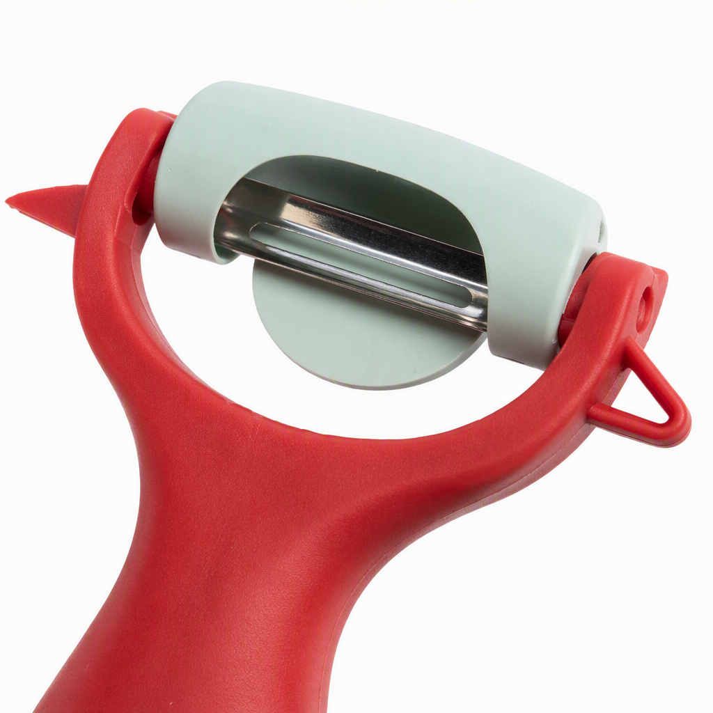 Multifuncional handheld peeler herramientas de peeling de frutas y verduras portátil suministros de cocina Application Scenario