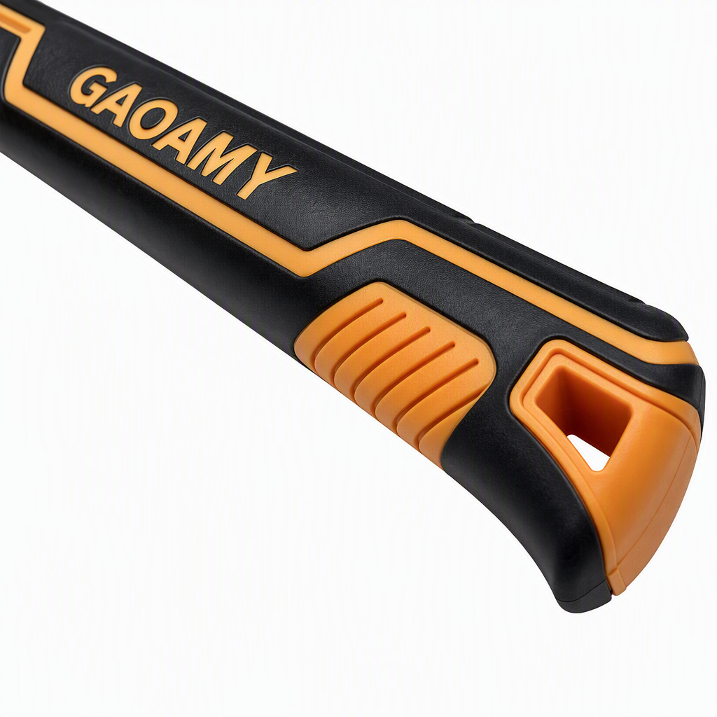 Multi-functional hand hammer, metal woodworking tool, household repair hammer, lightweight, durable and practical tool Application Scenario