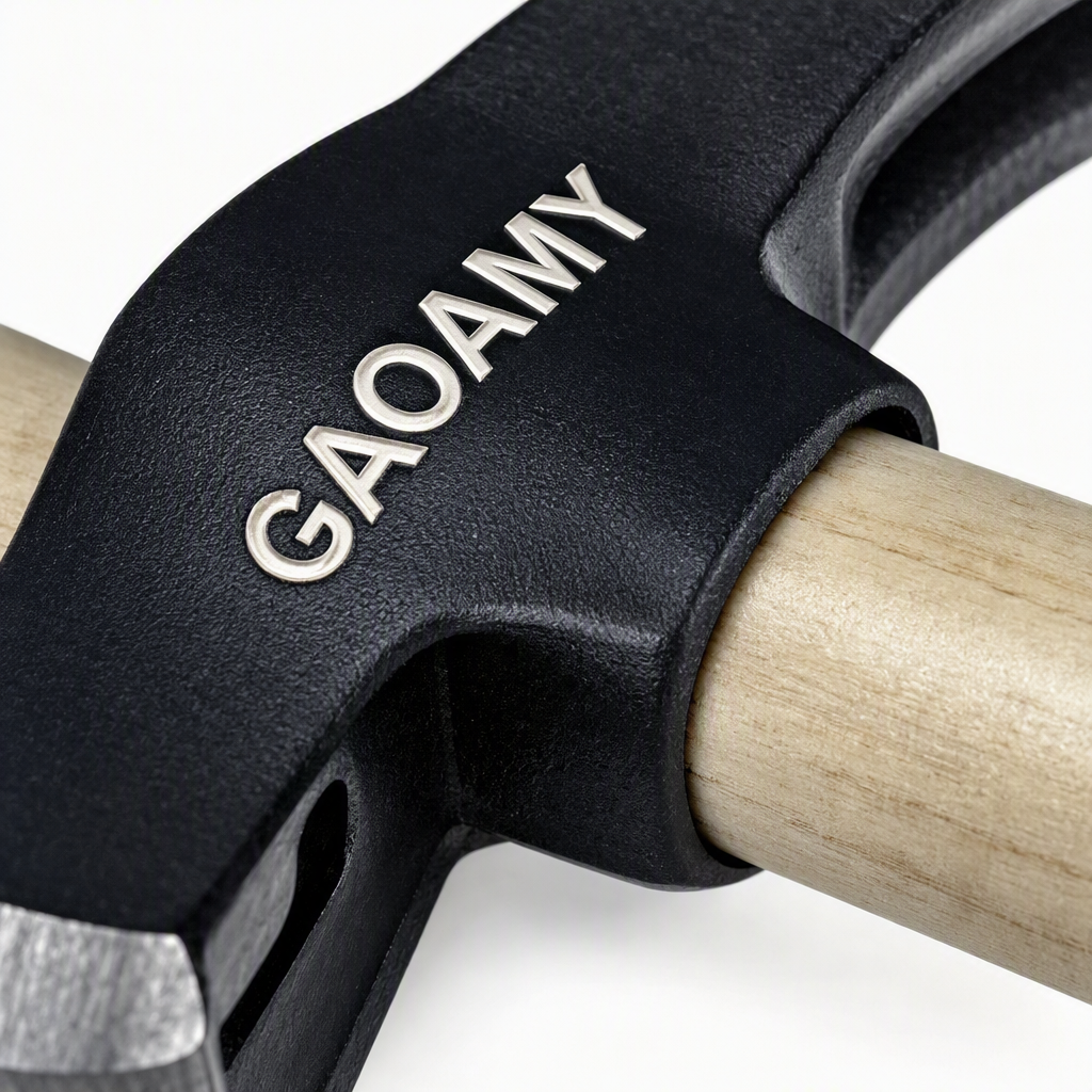 The multi-functional steel hand hammer is a practical tool for home repair. It is lightweight, durable and finely crafted Application Scenario