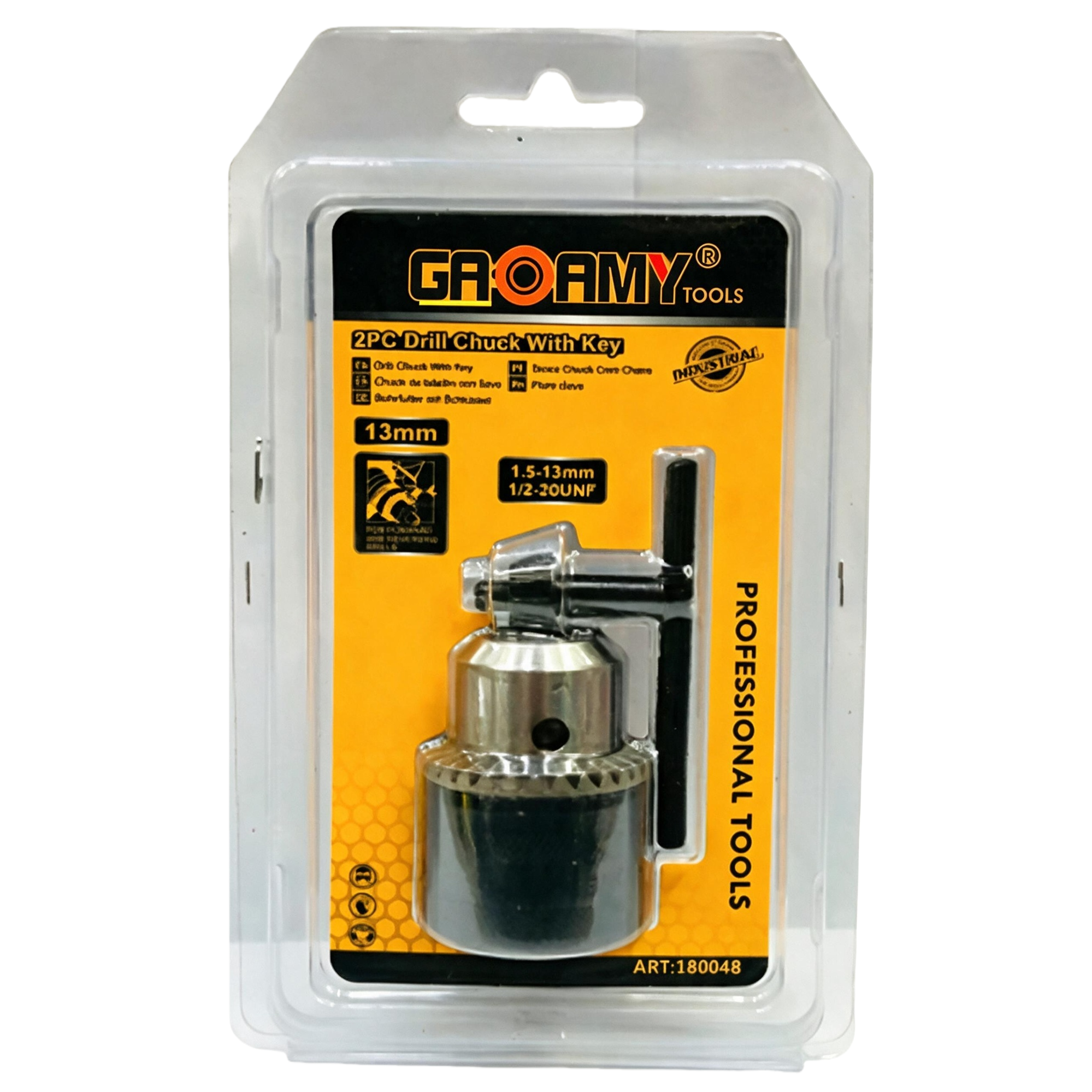 Multi-functional handheld electric drill, a professional household hand drill, a lightweight and portable DIY repair tool details Picture
