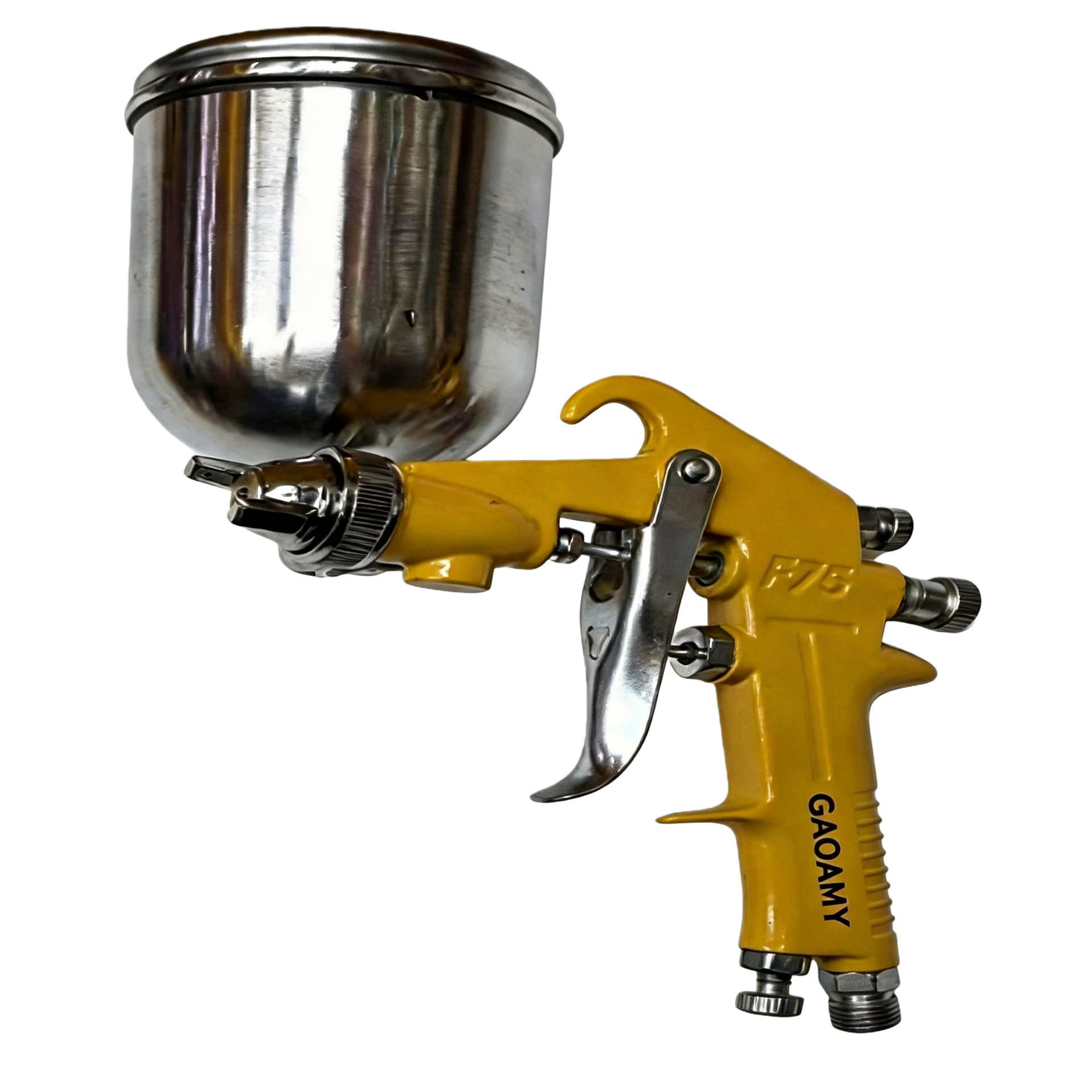Multi-functional spray gun coating equipment, industrial paint spraying tools, handheld sprayers, paint sprayers Specification image