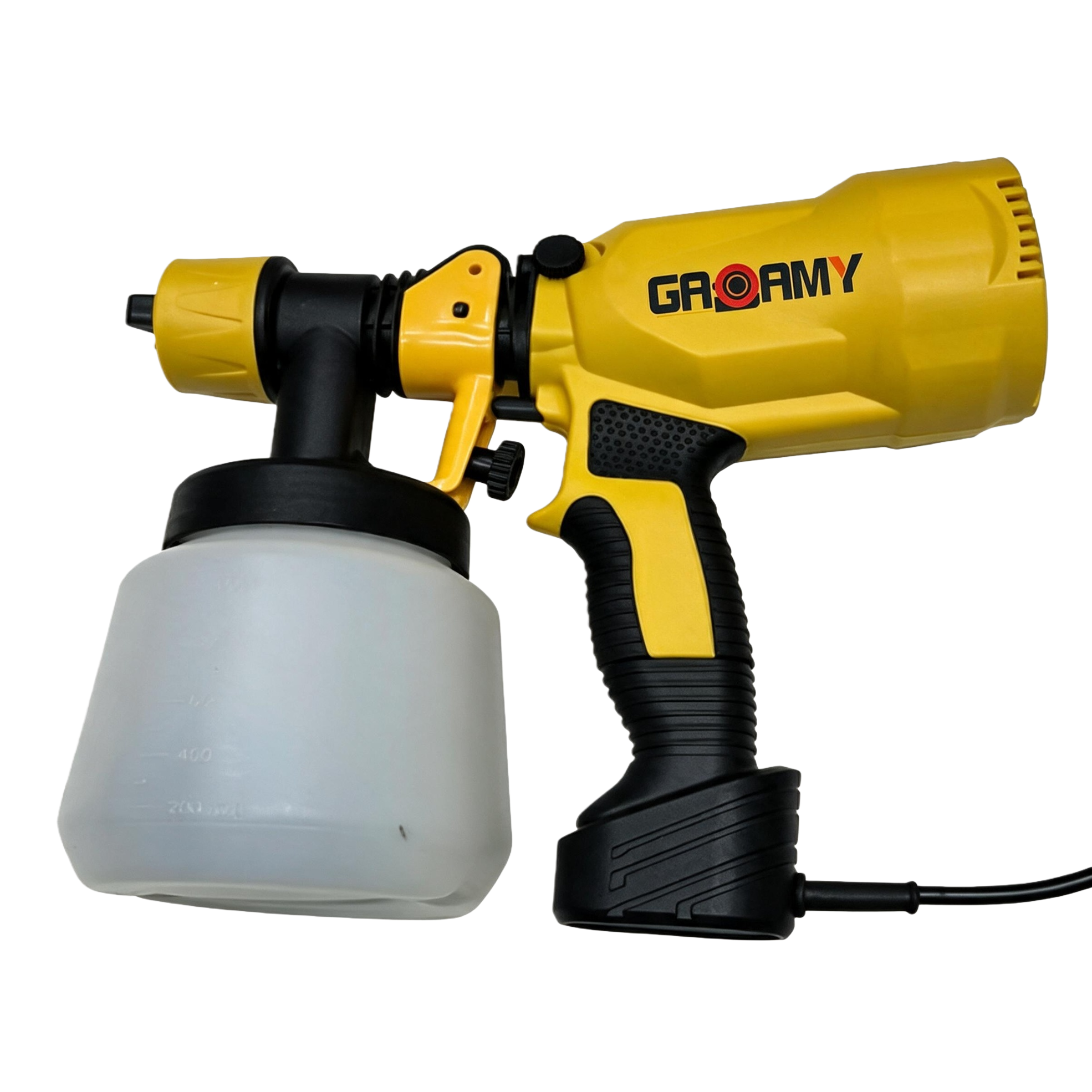 Multi-functional spray guns, coating equipment, spray painting tools, household and industrial paint sprayers, spray painting accessories details Picture