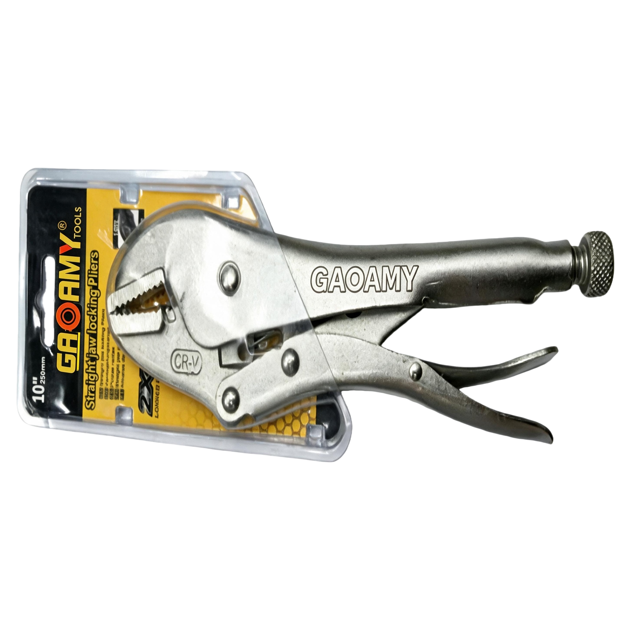 Multi-functional wire cutters, household and industrial steel pliers, maintenance tools, durable manual pliers, clamping and holding devices