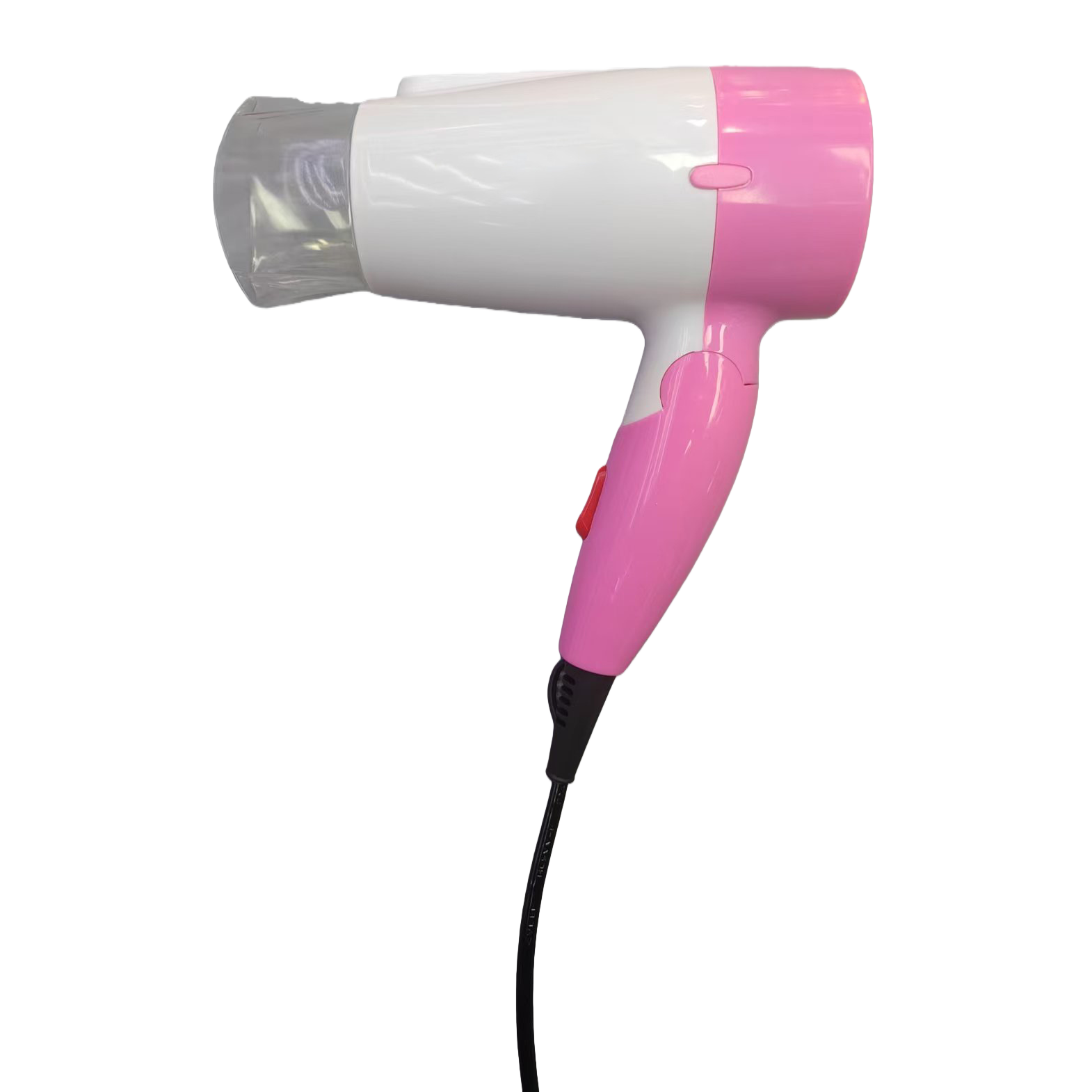 ENERGY MAX Household Hair dryer, silent design, portable hair care wonder Item Picture