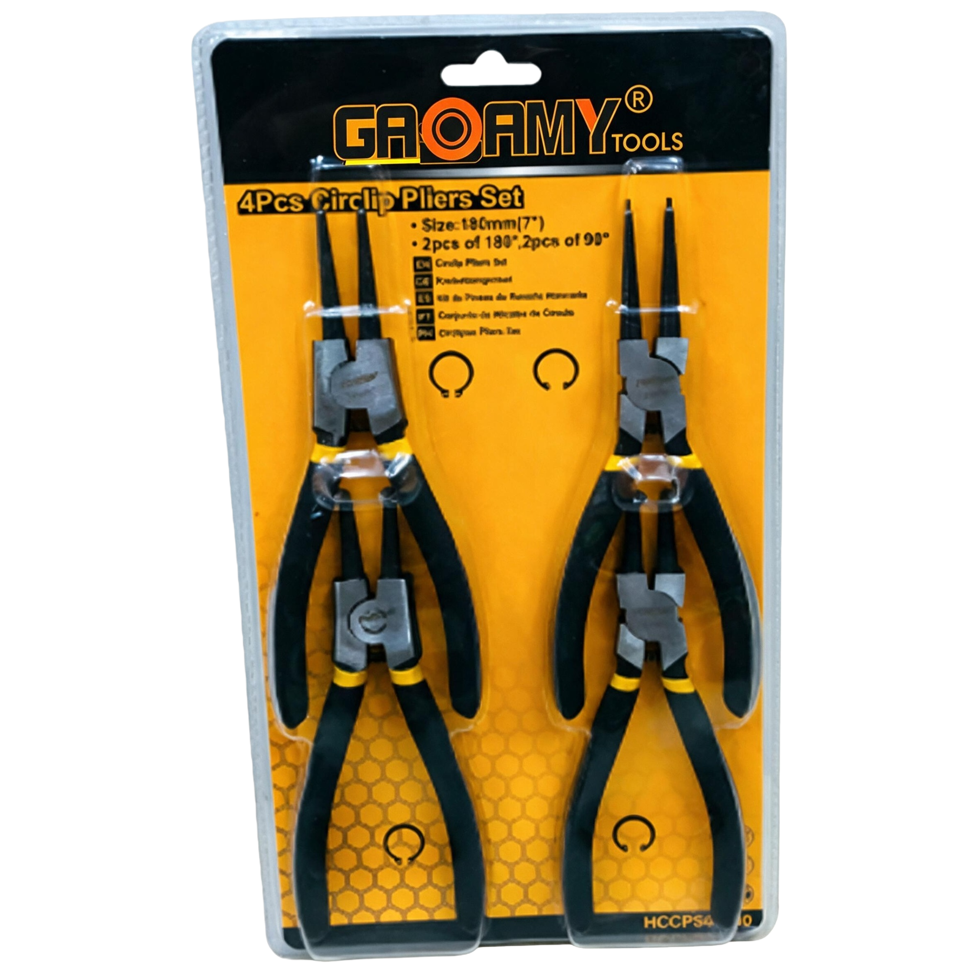 Multi-functional and multi-purpose pliers, manual tools, maintenance and assembly pliers, industrial hardware accessories, durable and practical