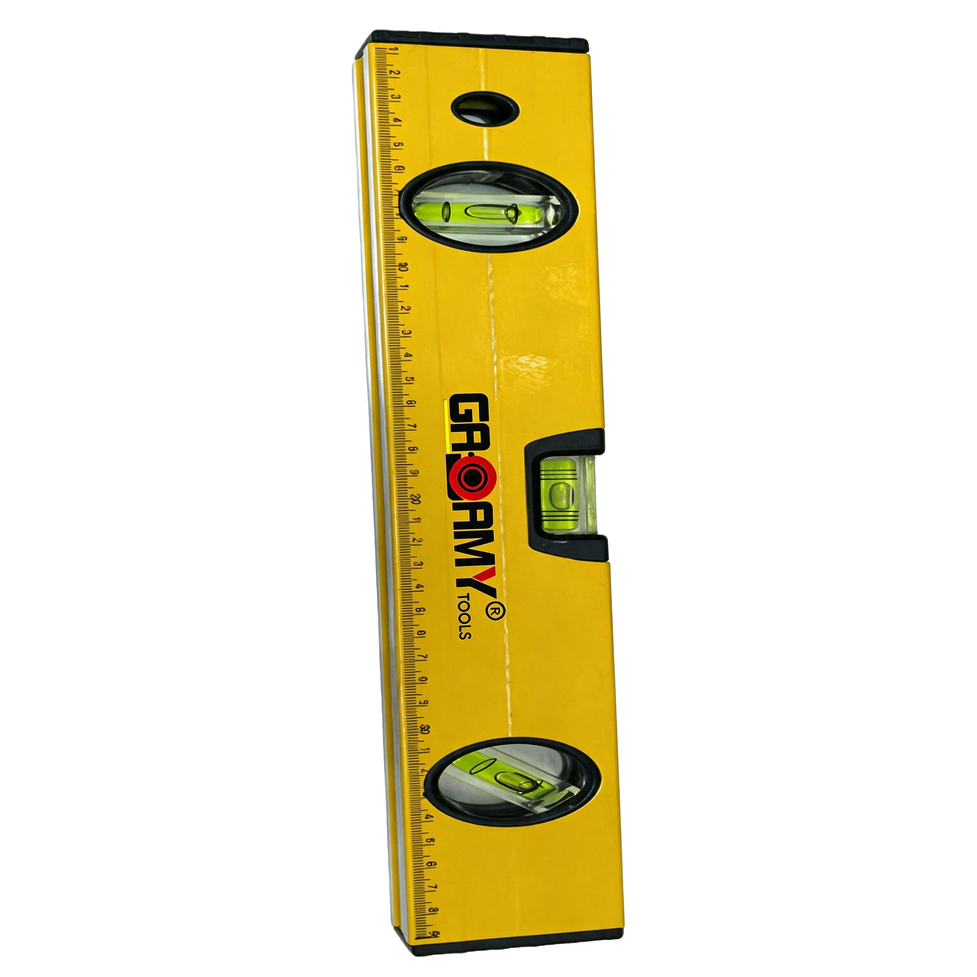 Multi-functional precision level measuring tool, building decoration level detector, household and industrial grade measuring instrument Application Scenario
