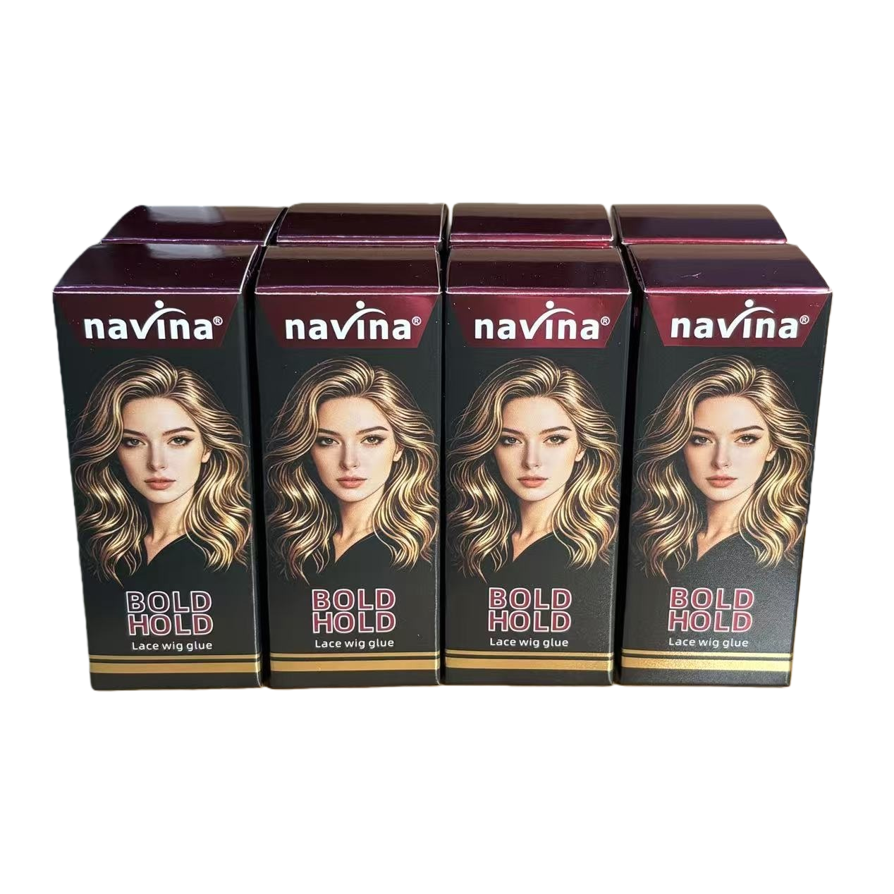 The high-end black packaging box is suitable for a variety of product gift boxes. It is exquisite and durable, suitable for business gift boxes and collection boxes Item Picture