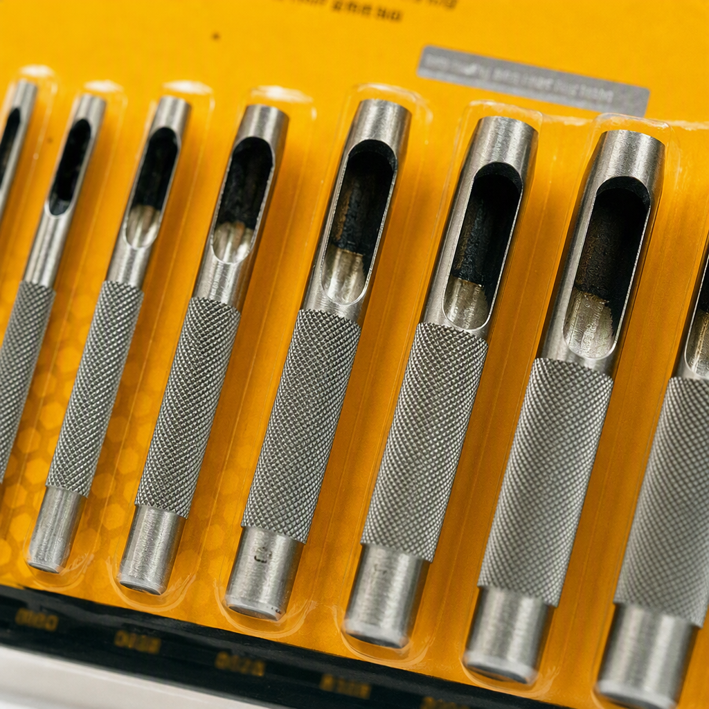 Multi-functional fitter tool set, durable industrial-grade maintenance tools, multi-purpose fitter combination