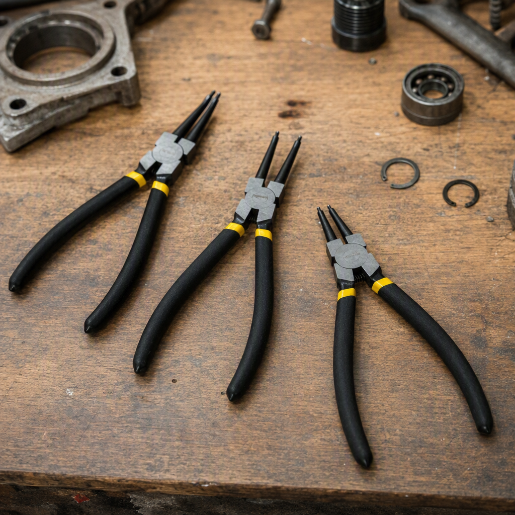 Multi-functional and multi-purpose pliers, manual tools, maintenance and assembly pliers, industrial hardware accessories, durable and practical Item Picture