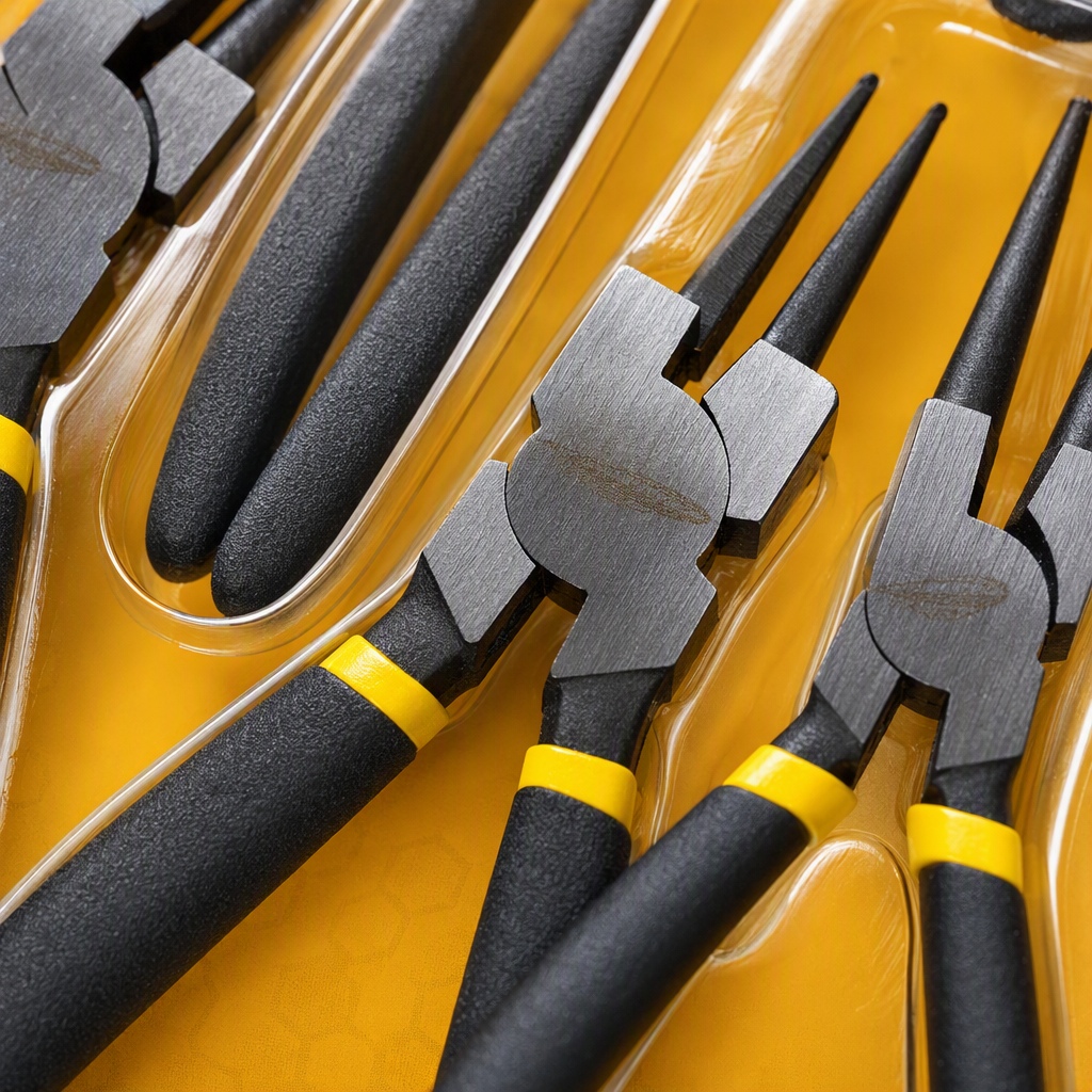 Multi-functional and multi-purpose pliers, manual tools, maintenance and assembly pliers, industrial hardware accessories, durable and practical Specification image
