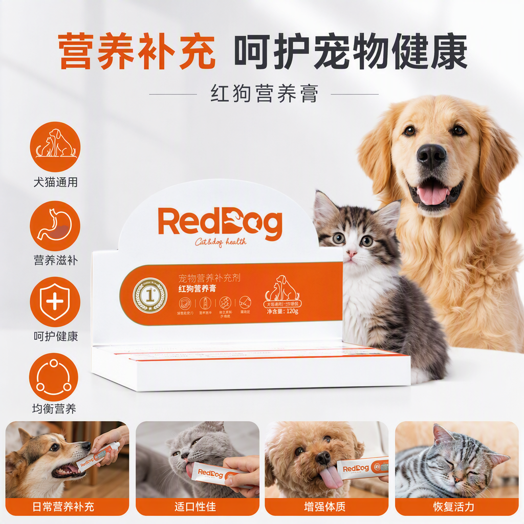 The orange and white design gift box packaging is exquisite and multi-purpose storage box, a creative home decoration product