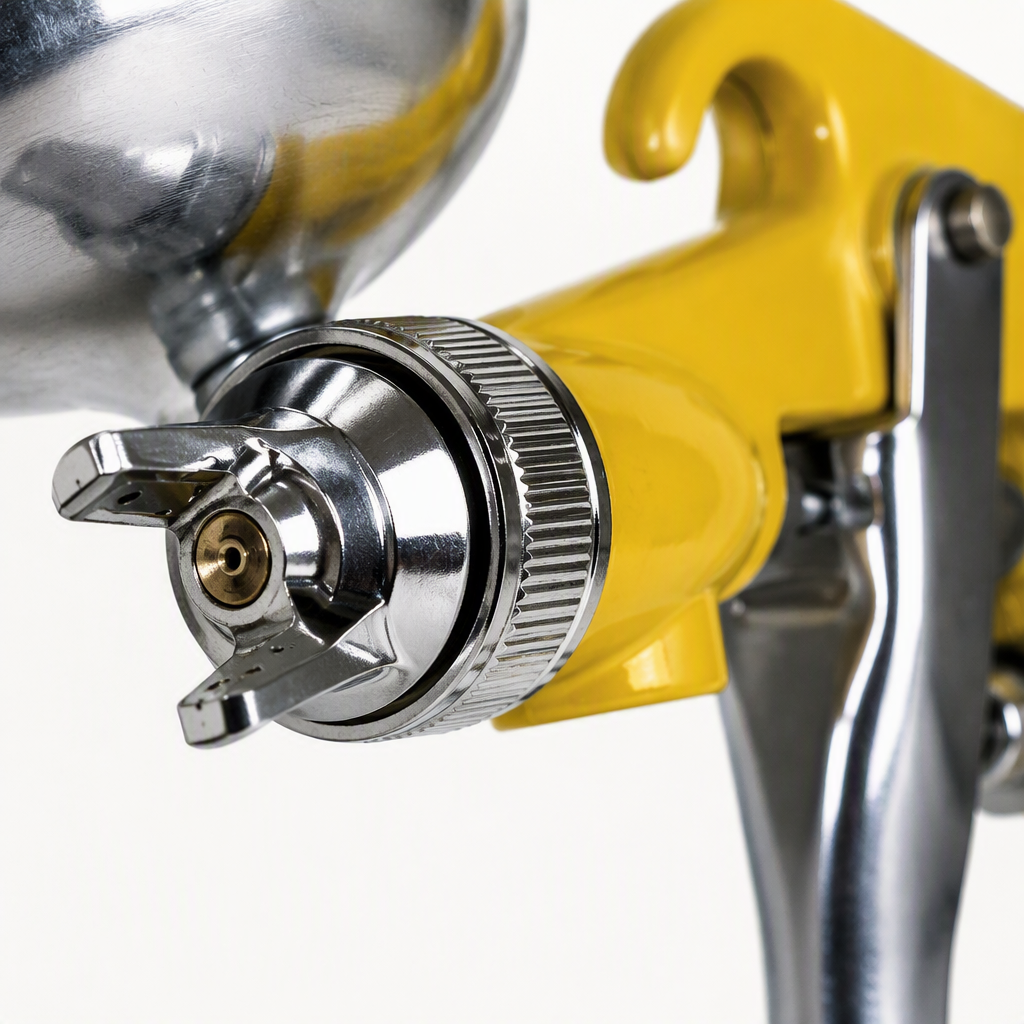 Multi-functional spray gun coating equipment, industrial paint spraying tools, handheld sprayers, paint sprayers Item Picture