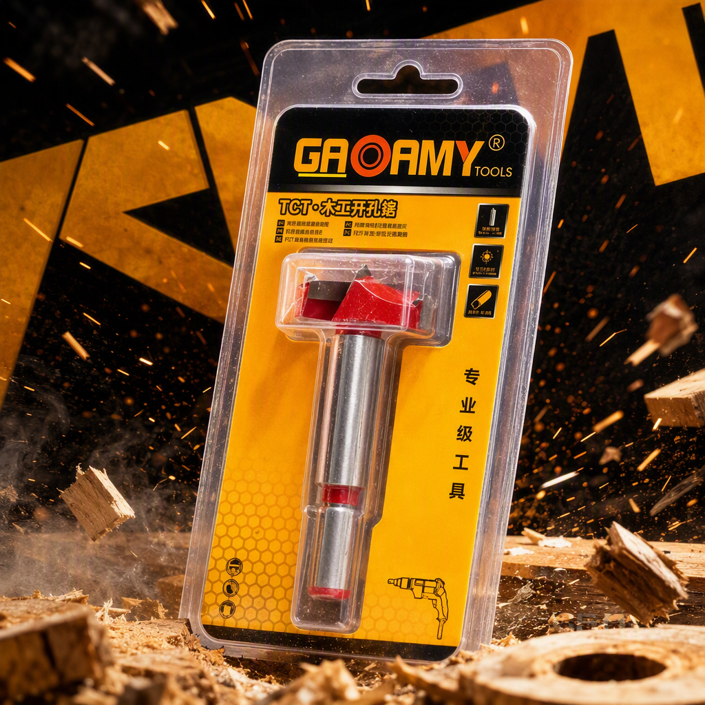 Multi-functional machine saw blades, metal woodworking cutting tools, industrial-grade durable and efficient, compatible with multiple models