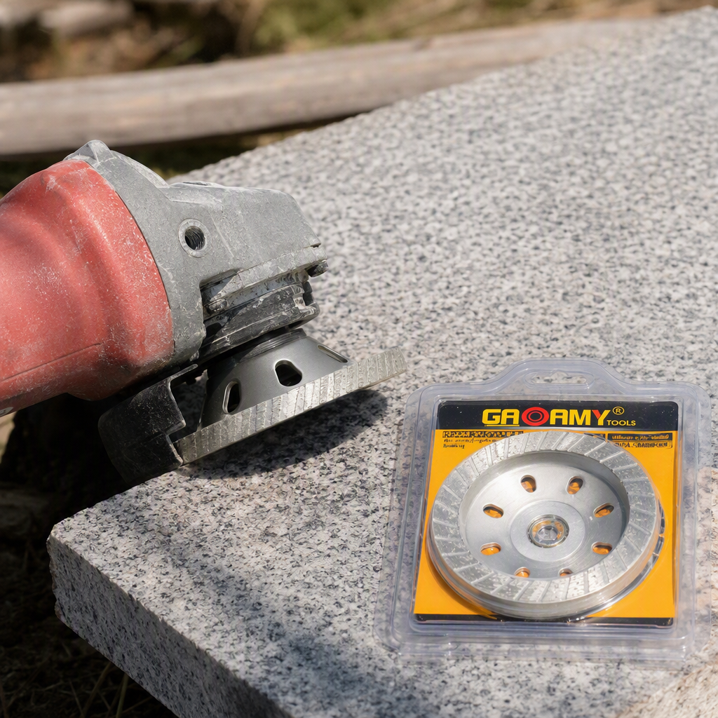 Multi-functional machine saw blades, metal woodworking cutting tools, industrial-grade durable and efficient, suitable for various devices Application Scenario