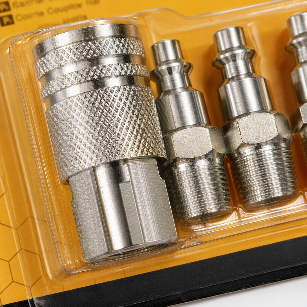 Multi-functional universal hardware fittings, joints, sturdy and durable home decoration and maintenance connection parts, tool accessories Item Picture