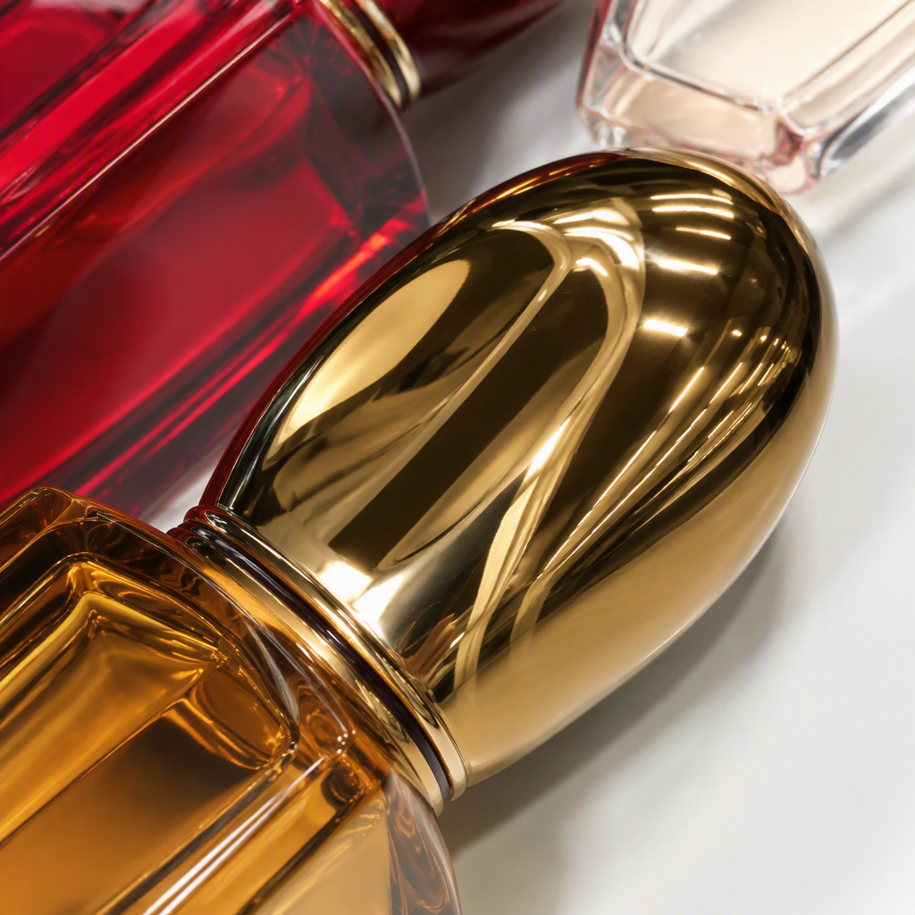 Botella de rosca de color 20ml/30ml/50ml Application Scenario