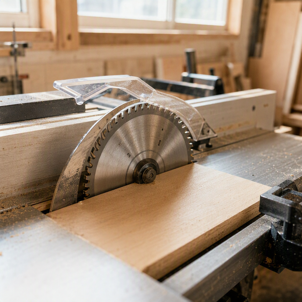Durable high-speed machine saw blades for metal woodworking cutting, suitable for multiple scenarios, industrial-grade tool accessories Specification image