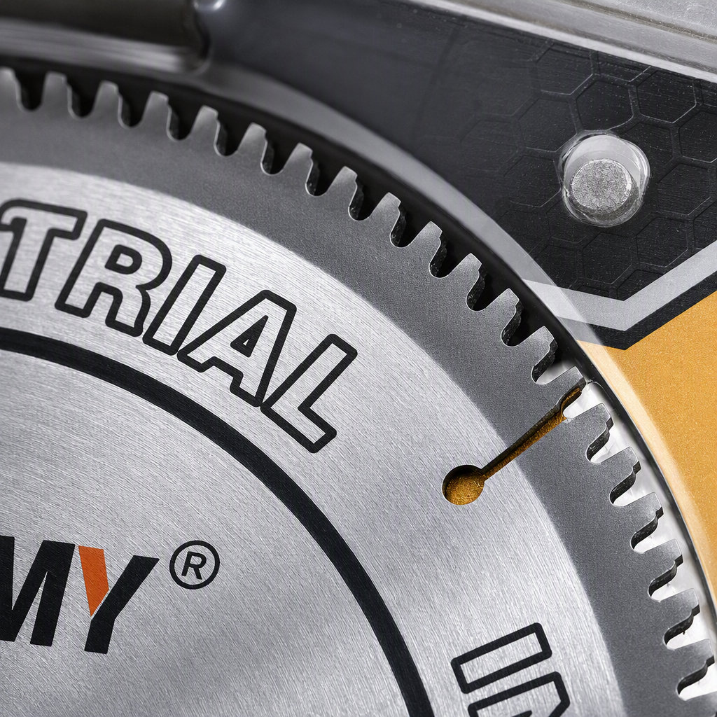 Durable high-speed machine saw blades for metal woodworking cutting, suitable for multiple scenarios, industrial-grade tool accessories Application Scenario