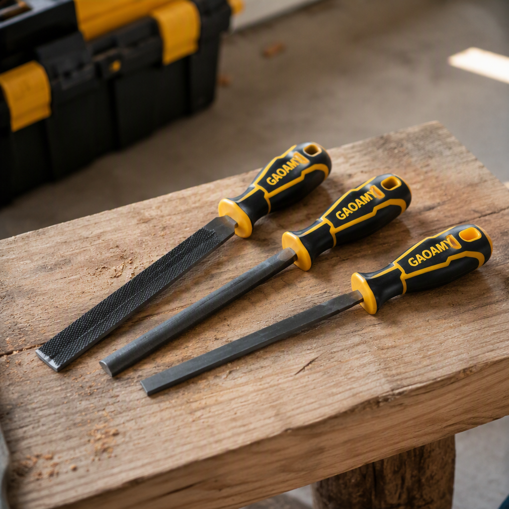 Multi-functional fitter tool set, metal processing and maintenance tools, manual tool accessories, practical toolbox Item Picture